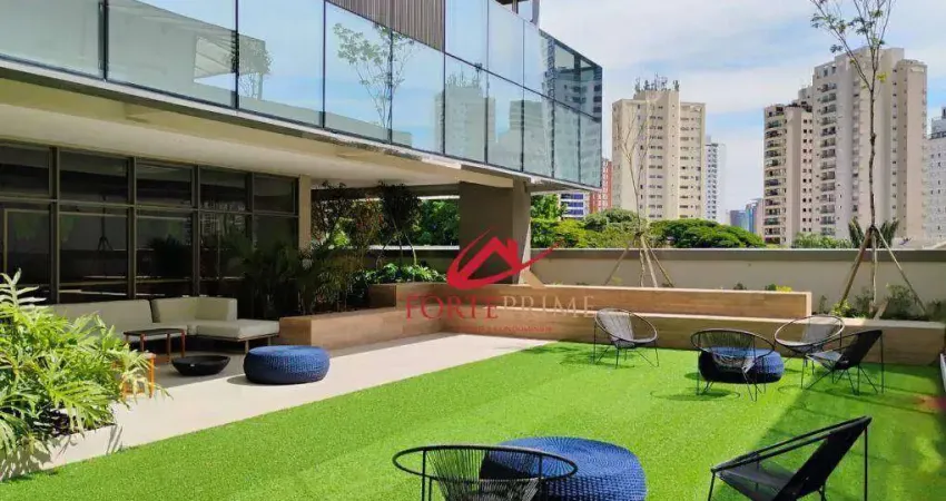 Studio com 1 dormitório à venda, 25 m² - Vila Olímpia - São Paulo/SP