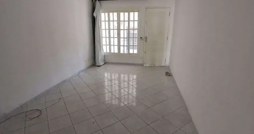 Casa com 2 dormitórios para alugar, 150 m² por R$ 5.315,00/mês - Mirandópolis - São Paulo/SP