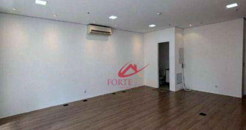 Conjunto, 42 m² - venda por R$ 495.000,00 ou aluguel por R$ 4.795,69/mês - Cidade Monções - São Paulo/SP