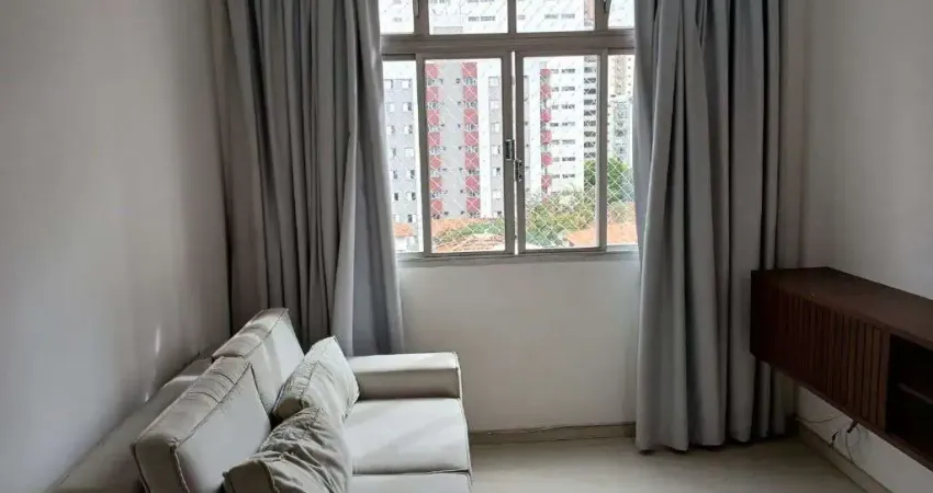 Apartamento, 43 m² - venda por R$ 350.000,00 ou aluguel por R$ 3.468,00/mês - Planalto Paulista - São Paulo/SP