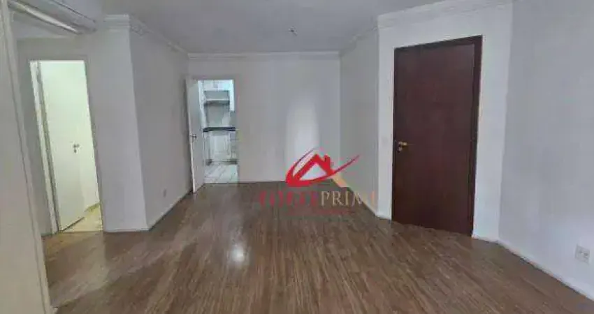 Apartamento com 3 dormitórios, 130 m² - venda por R$ 1.600.000,00 ou aluguel por R$ 15.738,25/mês - Campo Belo - São Paulo/SP