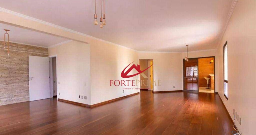 Apartamento com 3 dormitórios à venda, 171 m² por R$ 2.900.000,00 - Itaim - São Paulo/SP