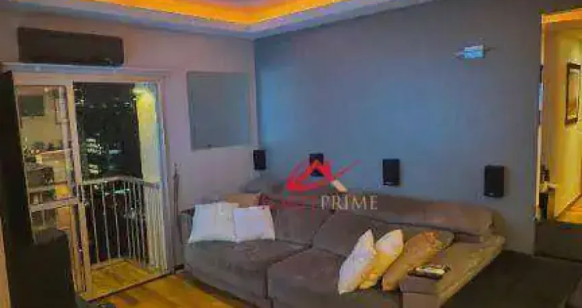 Apartamento com 2 dormitórios à venda, 70 m² por R$ 1.117.000,00 - Vila Olímpia - São Paulo/SP
