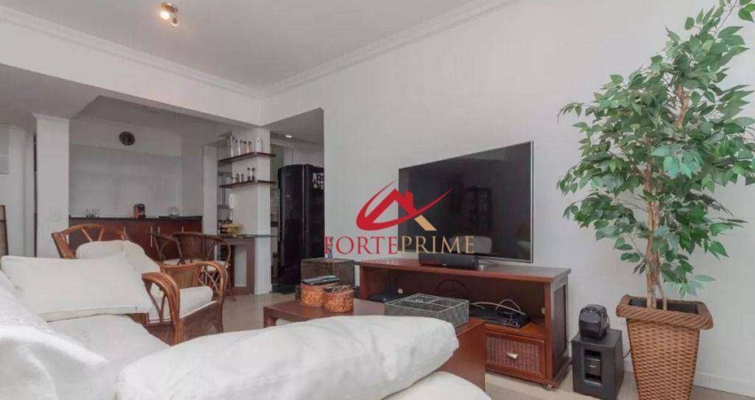 Apartamento com 1 dormitório à venda, 70 m² por R$ 980.000,00 - Vila Olímpia - São Paulo/SP