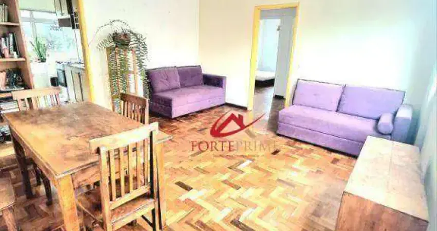 Apartamento com 3 dormitórios à venda, 94 m² - Vila Olímpia - São Paulo/SP