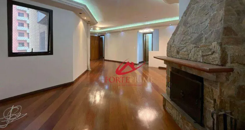 Apartamento com 3 dormitórios à venda, 146 m² por R$ 1.720.000,00 - Vila Olímpia - São Paulo/SP