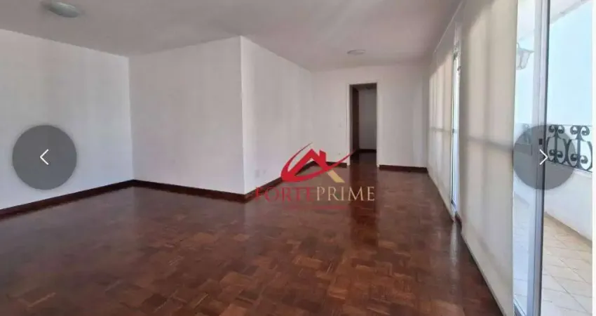 Apartamento com 3 dormitórios, 100 m² - venda por R$ 1.500.000,00 ou aluguel por R$ 7.650,00/mês - Brooklin - São Paulo/SP