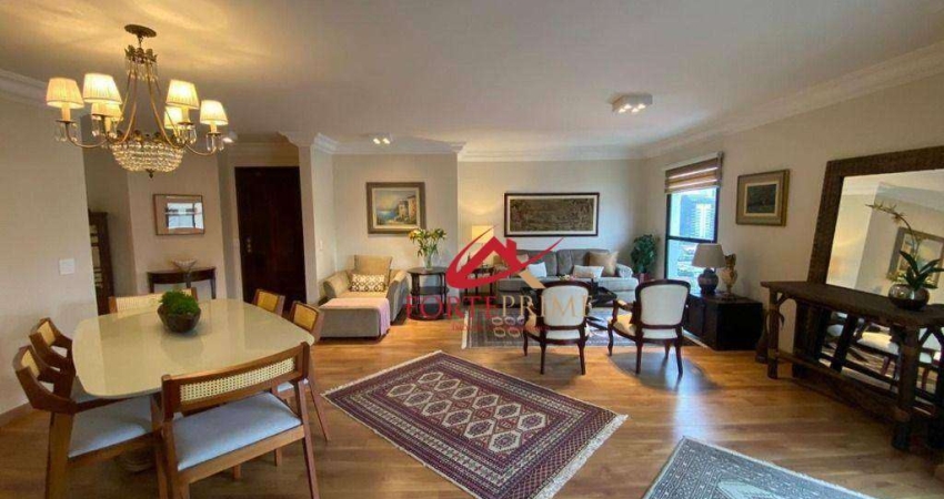 Apartamento com 3 dormitórios, 150 m² - venda por R$ 2.000.000,00 ou aluguel por R$ 15.638,75/mês - Vila Olímpia - São Paulo/SP