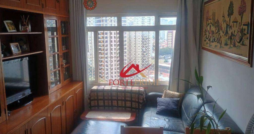 Apartamento com 2 dormitórios à venda, 82 m² por R$ 884.000,00 - Vila Olímpia - São Paulo/SP