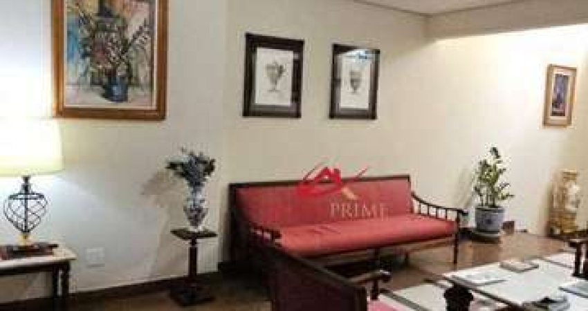 Apartamento com 2 dormitórios à venda, 80 m² por R$ 795.000,00 - Brooklin - São Paulo/SP