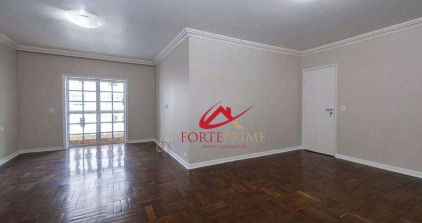 Apartamento com 3 dormitórios à venda, 126 m² por R$ 1.484.000,00 - Itaim Bibi - São Paulo/SP