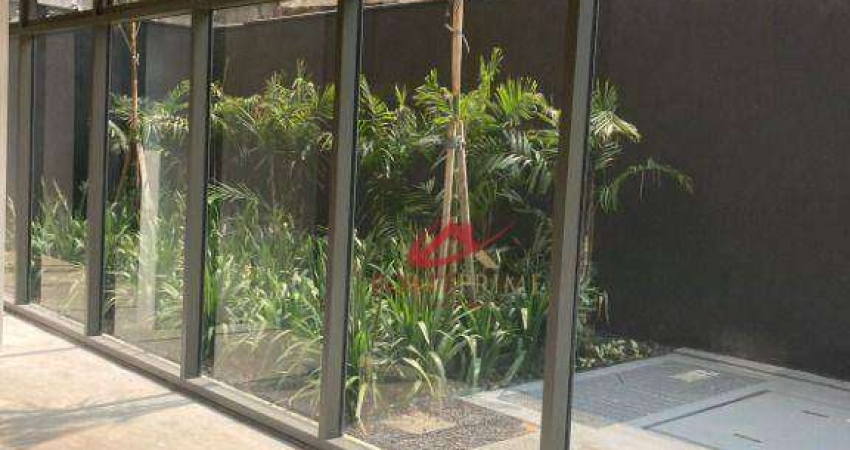 Loja à venda, 110 m² por R$ 1.500.000,00 - Campo Belo - São Paulo/SP