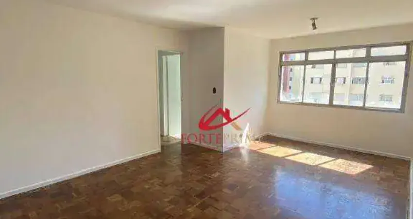 Apartamento com 2 dormitórios à venda, 84 m² por R$ 850.000,00 - Vila Olímpia - São Paulo/SP