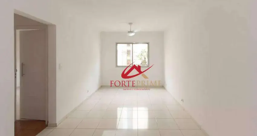 Apartamento com 1 dormitório, 50 m² - venda por R$ 545.000,00 ou aluguel por R$ 4.129,76/mês - Itaim Bibi - São Paulo/SP