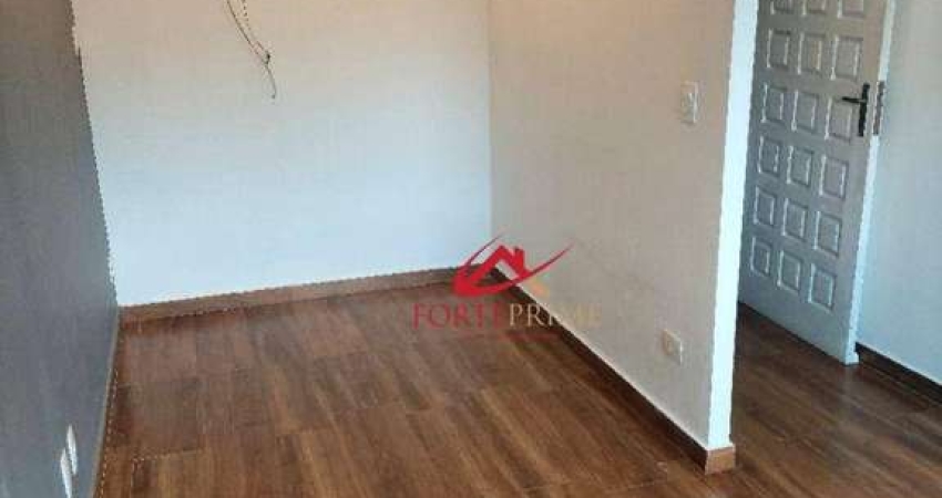 Sobrado com 4 dormitórios à venda, 334 m² por R$ 3.300.000,00 - Brooklin - São Paulo/SP
