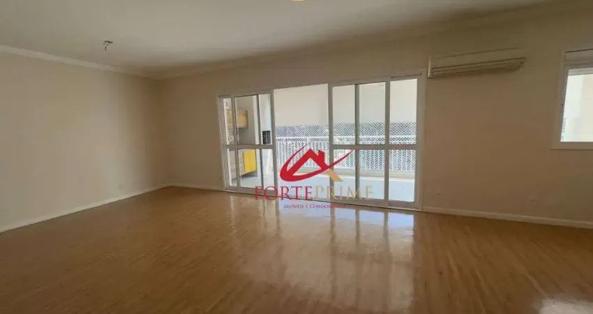 Apartamento com 3 dormitórios, 175 m² - venda por R$ 2.300.000,00 ou aluguel por R$ 15.698,59/mês - Brooklin - São Paulo/SP