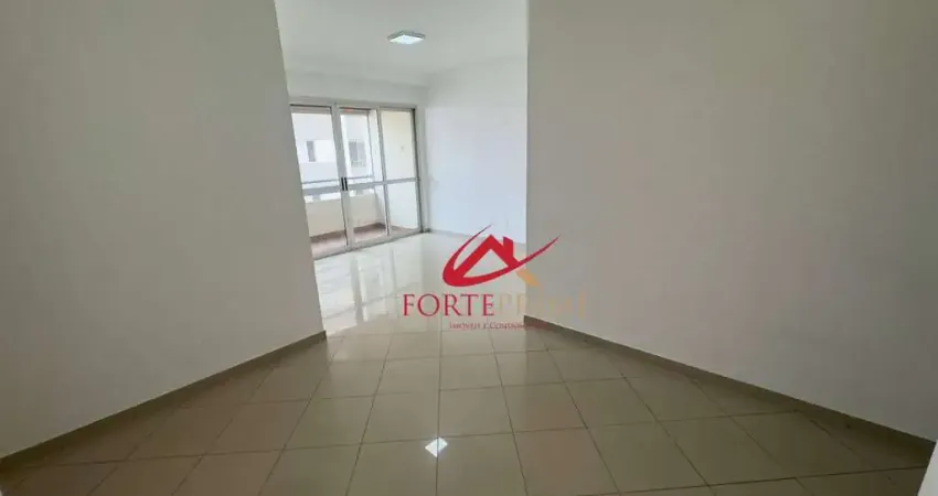 Apartamento com 3 dormitórios para alugar, 79 m² por R$ 6.048,00/mês - Jardim das Acácias - São Paulo/SP
