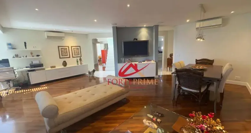 Cobertura com 3 dormitórios, 320 m² - venda por R$ 5.000.000,00 ou aluguel por R$ 30.626,12/mês - Brooklin - São Paulo/SP