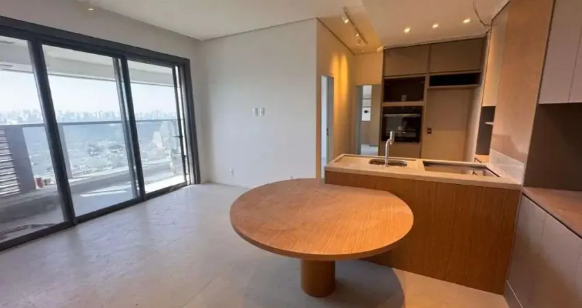 Apartamento com 2 dormitórios para alugar, 83 m² por R$ 15.450,00/mês - Itaim Bibi - São Paulo/SP