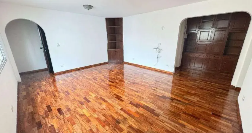 Apartamento com 3 dormitórios para alugar, 100 m² por r$ 6.891,95/mês - brooklin
