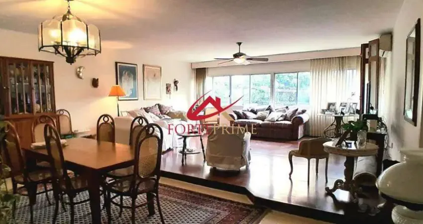 Apartamento com 3 dormitórios à venda, 190 m² - itaim bibi - são paulo/sp