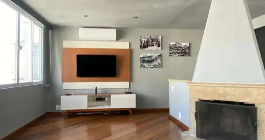 Cobertura com 2 dormitórios à venda, 120 m² por r$ 1.160.000,00 - brooklin - são paulo/sp