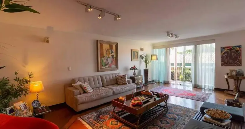 Casa com 3 quartos à venda na Rua Laplace, 1257, Brooklin, São Paulo