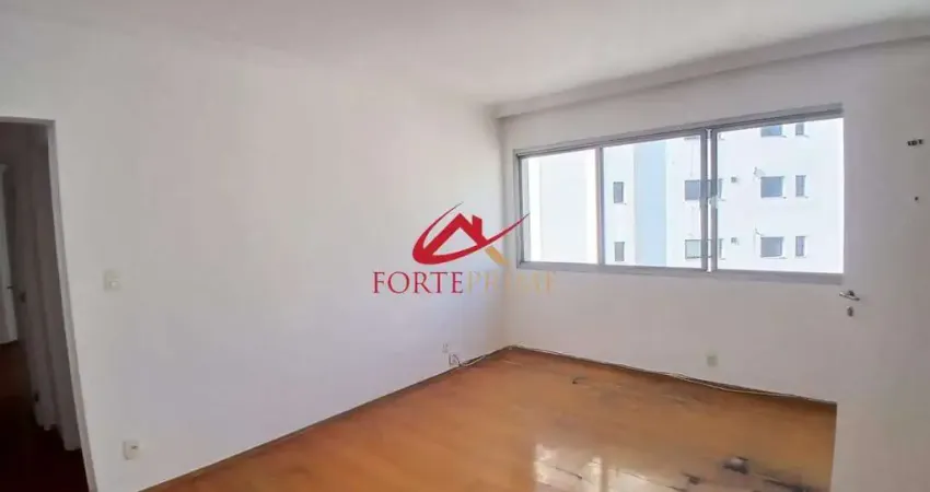 Apartamento com 2 dormitórios à venda, 82 m² por r$ 900.000,00 - moema - são paulo/sp
