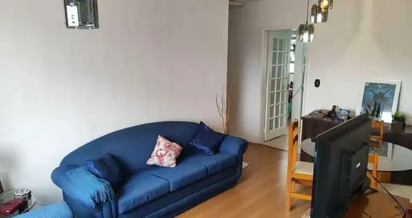 Apartamento mobiliado de 2 quartos na vila olímpia, 78 m², 1 vaga