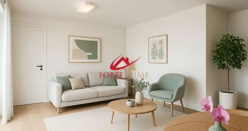 Apartamento com 3 dormitórios à venda, 92 m² por r$ 1.280.000,00 - vila olímpia - são paulo/sp