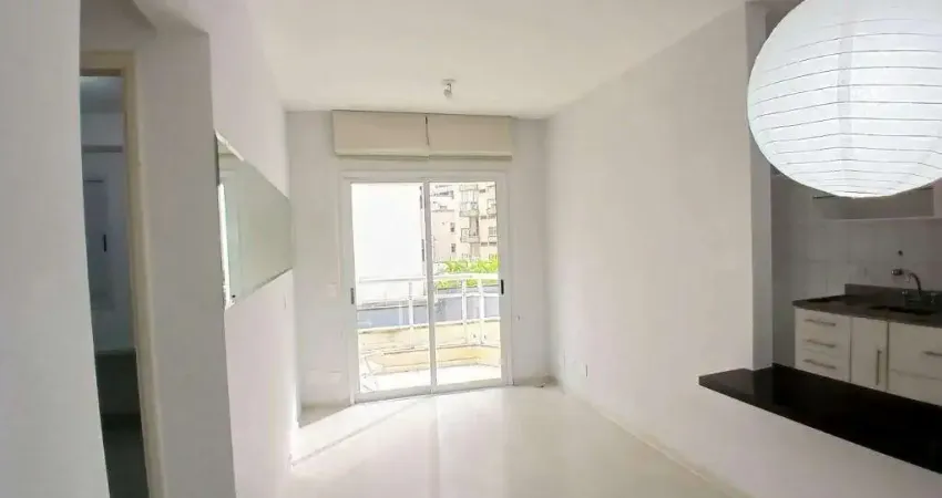 Apartamento com 2 dormitórios à venda, 59 m² por r$ 779.000,00 - vila olímpia - são paulo/sp