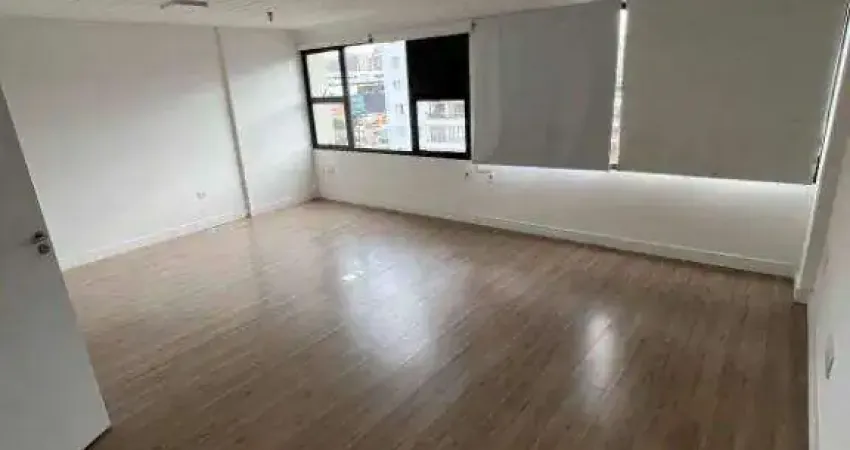 Sala comercial à venda na Avenida Bem-te-vi, 333, Indianópolis, São Paulo