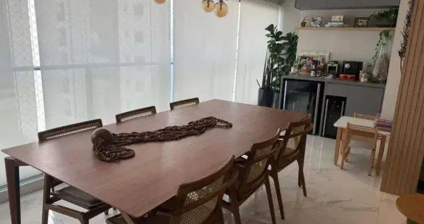 Apartamento com 2 dormitórios à venda, 100 m² por r$ 2.050.000,00 - campo belo - são paulo/sp