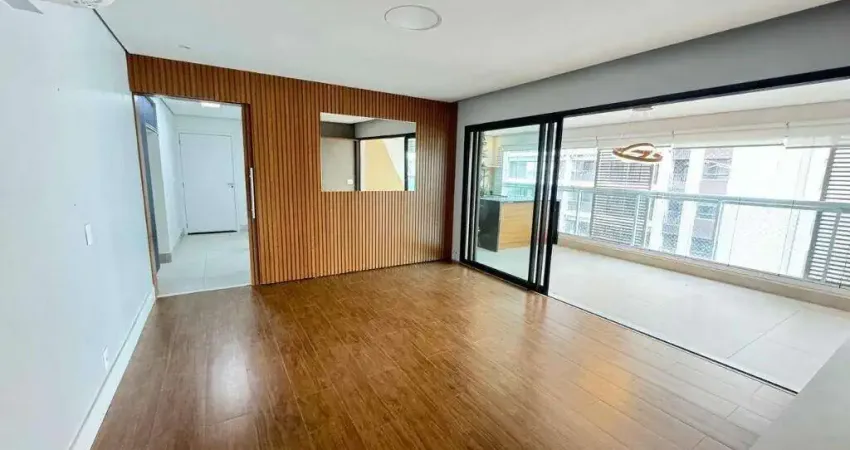 Apartamento com 4 dormitórios à venda, 219 m² por r$ 3.150.000,00 - campo belo - são paulo/sp