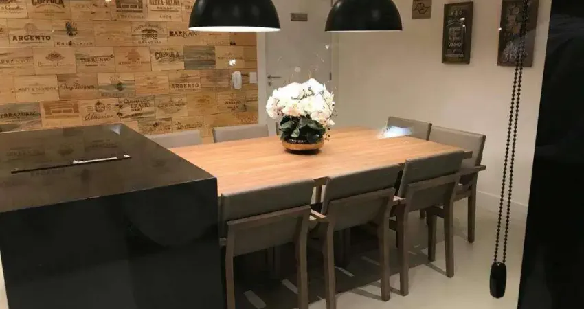 Apartamento duplex com 1 dormitório à venda, 58 m² por r$ 810.000,00 - campo belo - são paulo/sp