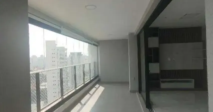 Apartamento com 2 dormitórios à venda, 147 m² por r$ 2.490.000,00 - campo belo - são paulo/sp