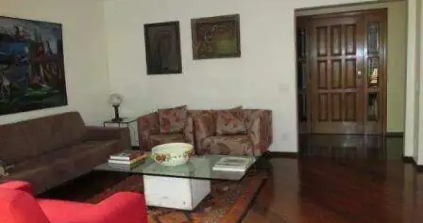 Apartamento à venda, 272 m² por r$ 3.150.000,00 - campo belo - são paulo/sp