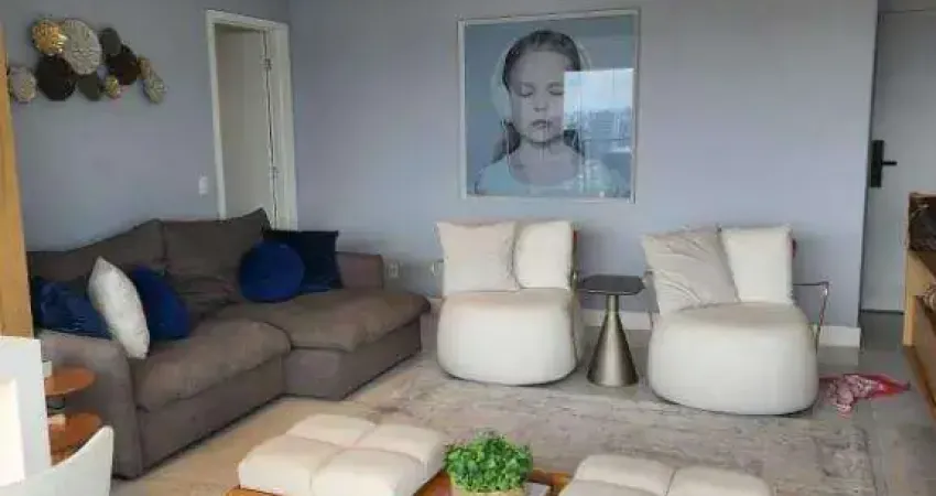 Apartamento à venda, 103 m² por r$ 2.100.000,00 - campo belo - são paulo/sp