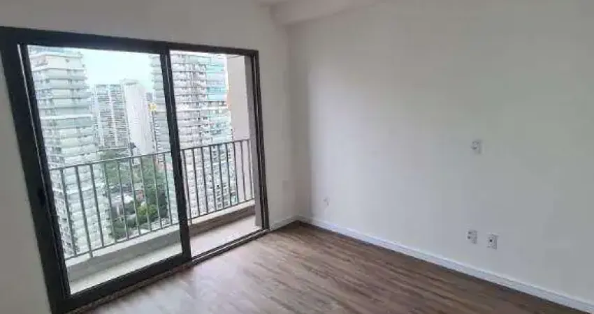 Apartamento à venda, 24 m² por r$ 498.000,00 - vila nova conceição - são paulo/sp