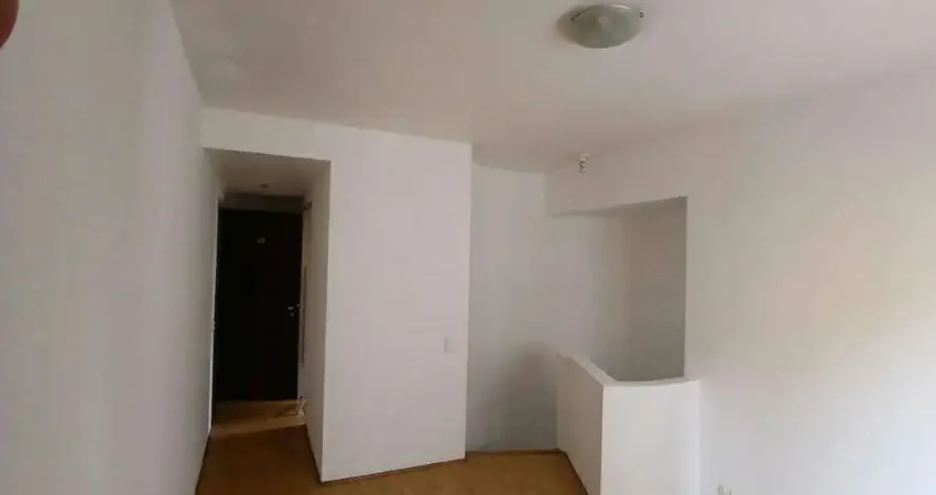 Apartamento duplex à venda, 52 m² por r$ 650.000,00 - moema - são paulo/sp