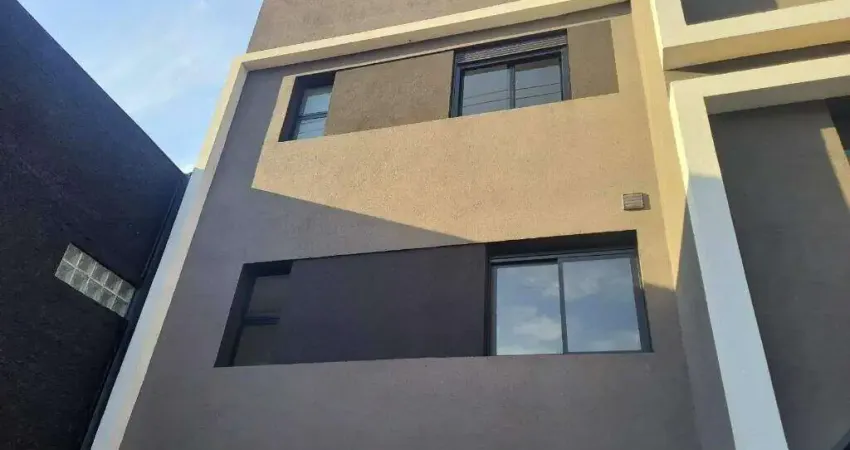 Casa à venda, 163 m² por r$ 1.750.000,00 - brooklin - são paulo/sp