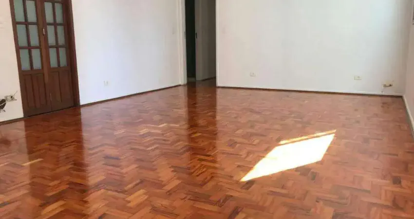 Apartamento com 3 dormitórios à venda, 105 m² por r$ 1.290.000,00 - moema - são paulo/sp