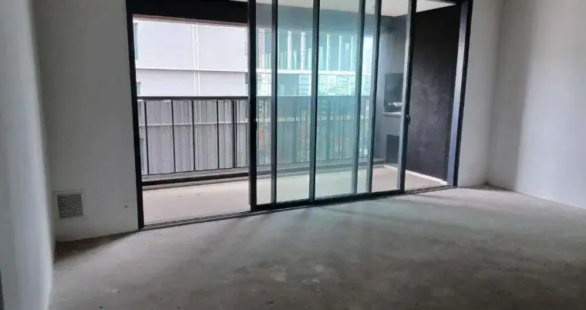 Apartamento com 2 quartos à venda na Avenida Roque Petroni Júnior, 620, Jardim das Acacias, São Paulo