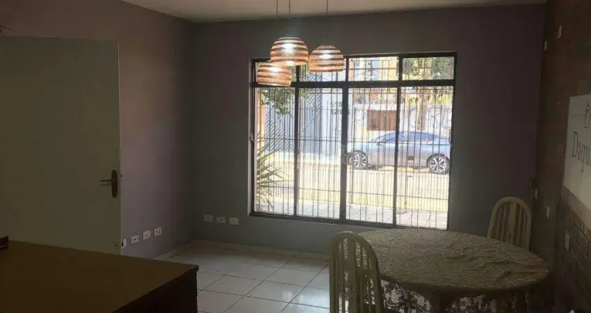 Sobrado com 3 dormitórios 1 vaga à venda rua pensilvania - brooklin