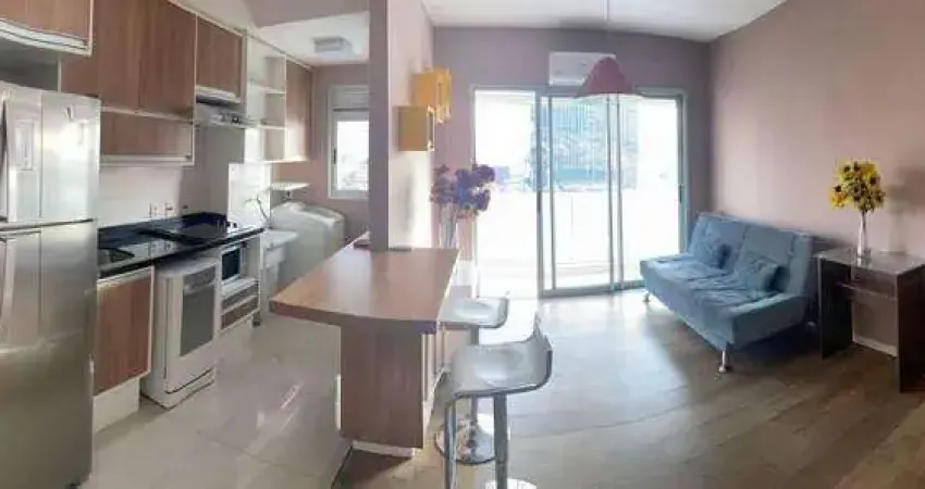 Apartamento à venda, 65 m² por r$ 900.000,00 - chácara santo antônio - são paulo/sp