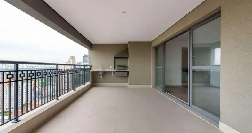 Apartamento à venda, 141 m² por r$ 2.500.000,00 - alto da boa vista - são paulo/sp