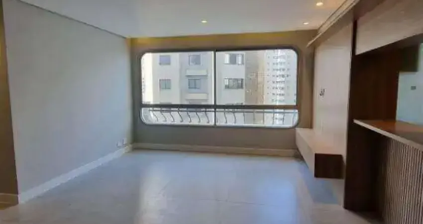 Apartamento à venda, 113 m² por r$ 1.600.000,00 - brooklin - são paulo/sp