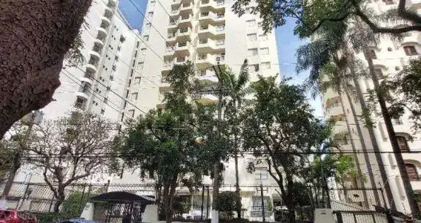 Apartamento com 3 quartos à venda na Avenida Aratãs, 650, Moema, São Paulo