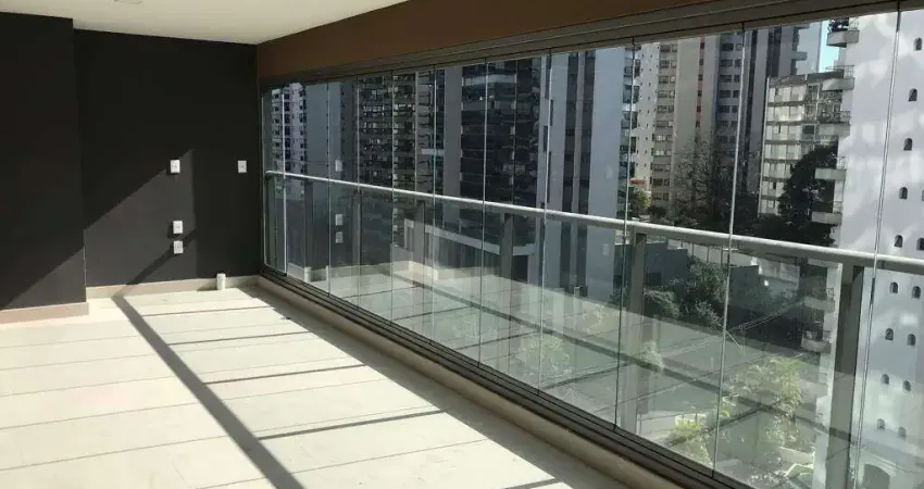 Apartamento com 3 suítes 2 vagas à venda rua gabriele d annunzio 226 campo belo