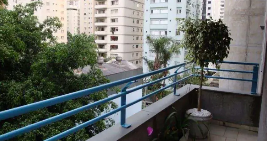 Apartamento à venda, 136 m² por r$ 1.550.000,00 - brooklin - são paulo/sp